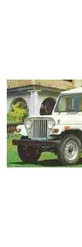 MAHINDRA MM 775 2.1 D XDB (62 Hp) Technical сharacteristics
