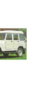 MAHINDRA MM 775 2.1 D XDB (62 Hp) Technical сharacteristics
