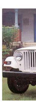 MAHINDRA MM 775 2.1 D XDB (62 Hp) Technical сharacteristics
