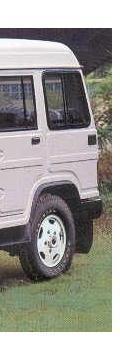 MAHINDRA MM 775 2.1 D XDB (62 Hp) Technical сharacteristics
